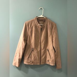 NWOT … SEBBY COLLECTION “Size: M” Jacket